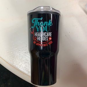 Healthcare Heros mug